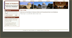 Desktop Screenshot of aldpp.com